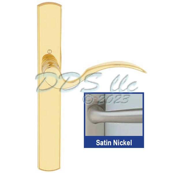 Hoppe Munchen Series M112PL/216N 1