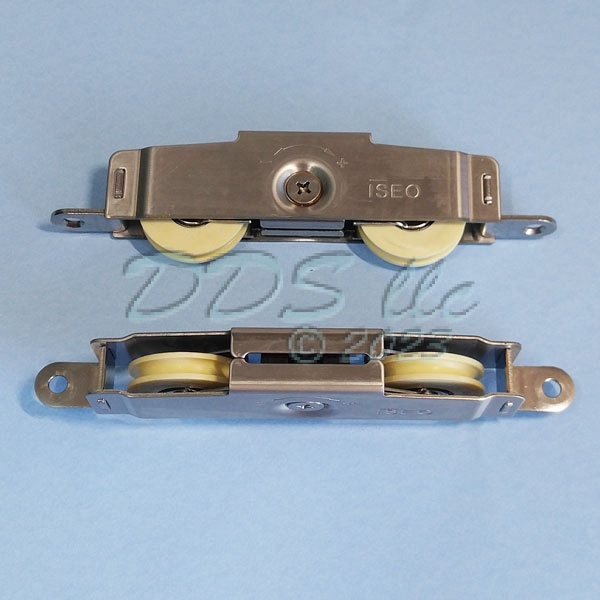 Tandem Patio Door Roller PDR238-dd 2