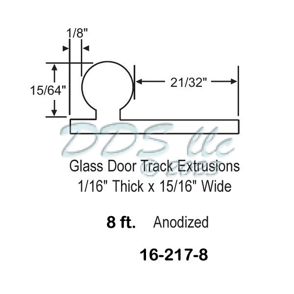Repair Tracks 16-217-8 1