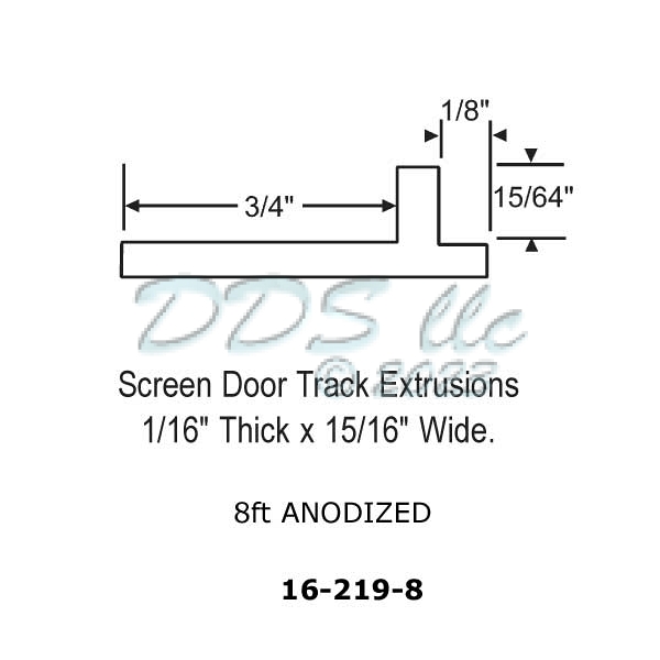 Repair Tracks 16-219-8 1