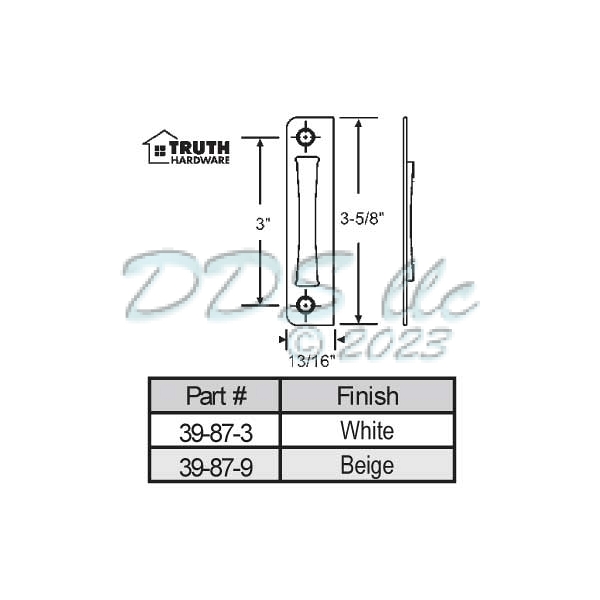 Keeper and Strike 39-87-3 1