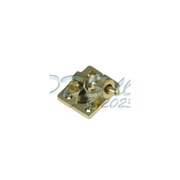 Sweep and Sash locks 50-1096BRS 1