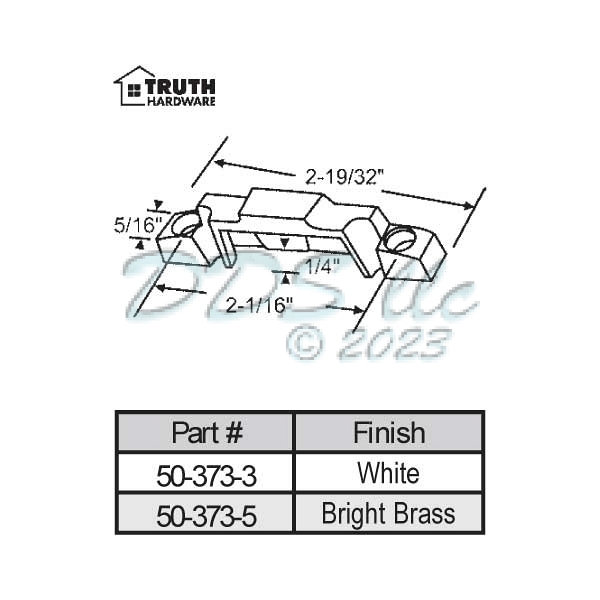 Window Keepers 50-373-5 1