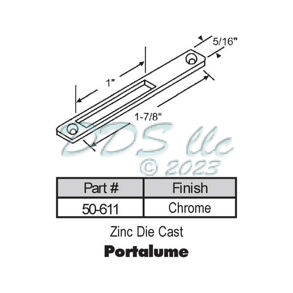 Window Keepers 50-611 1