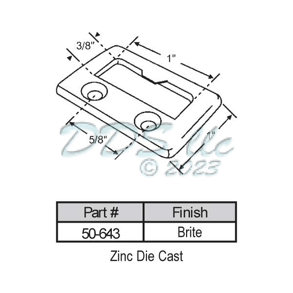 Window Keeper 50-643 1