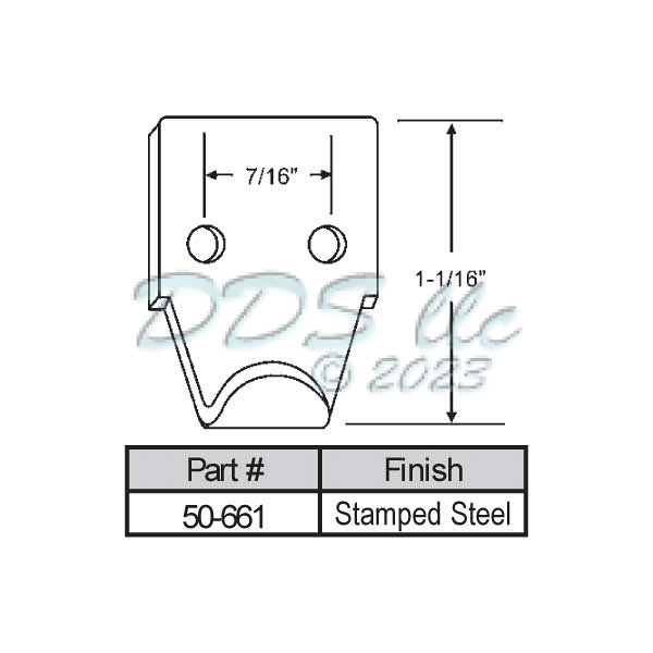 Window Keeper 50-661 1