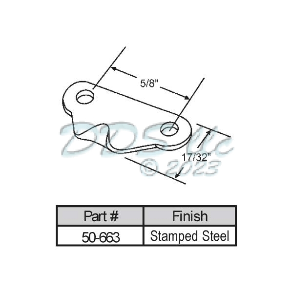 Window Keeper 50-663 1