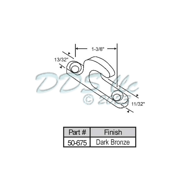 Keeper and Strike 50-675 1