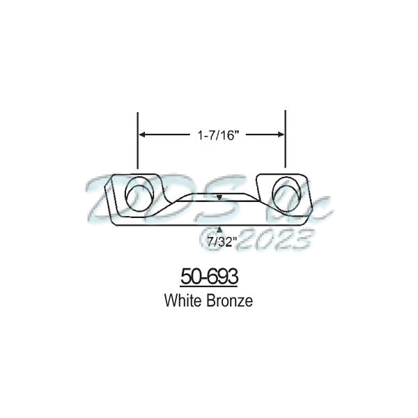 Keeper and Strike 50-693 1