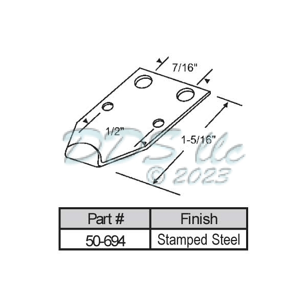 Window Keeper 50-694 1