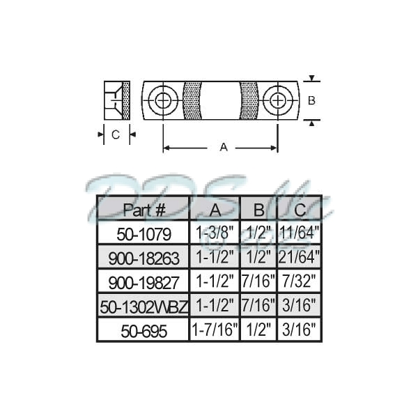 Keeper and Strike 50-695 1
