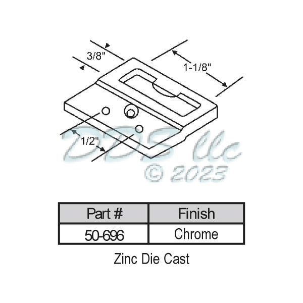 Window Keeper 50-696 1