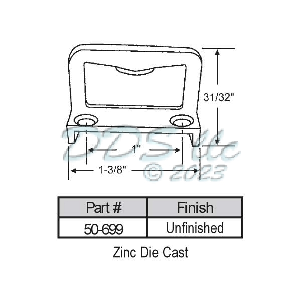Window Keepers 50-699 1