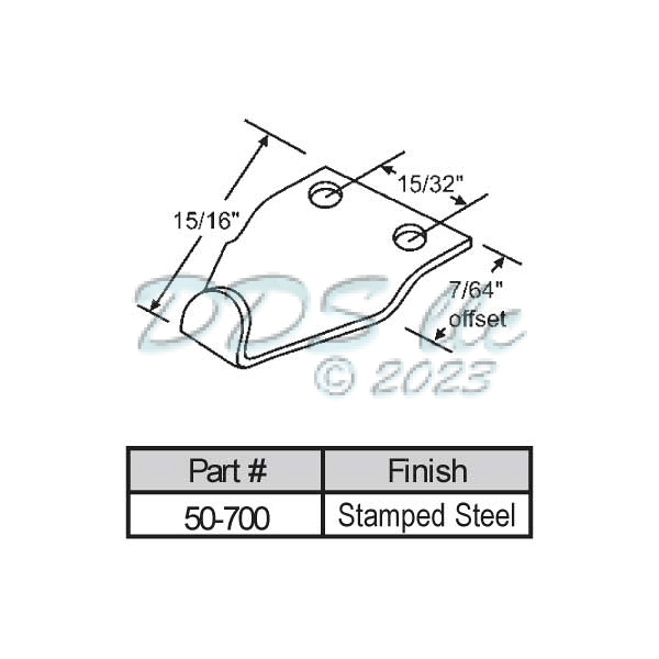 Window Keeper 50-700 1