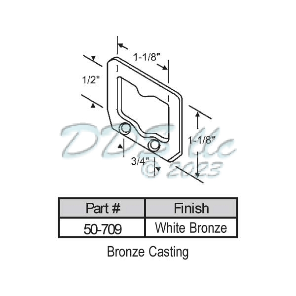 Window Keeper 50-709 1