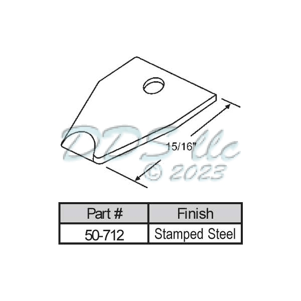 Window Keeper 50-712SP 1