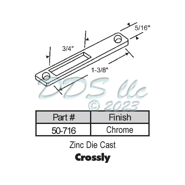 Window Keepers 50-716 1