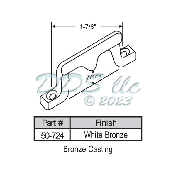 Window Keepers 50-724 1
