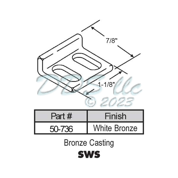 Window Keepers 50-736 1