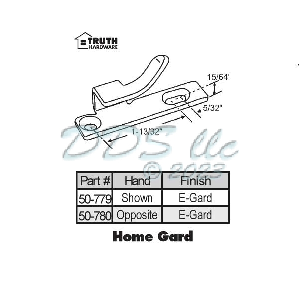 Keeper and Strike 50-779 1