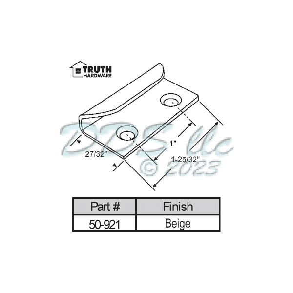 Keeper and Strike 50-921 1