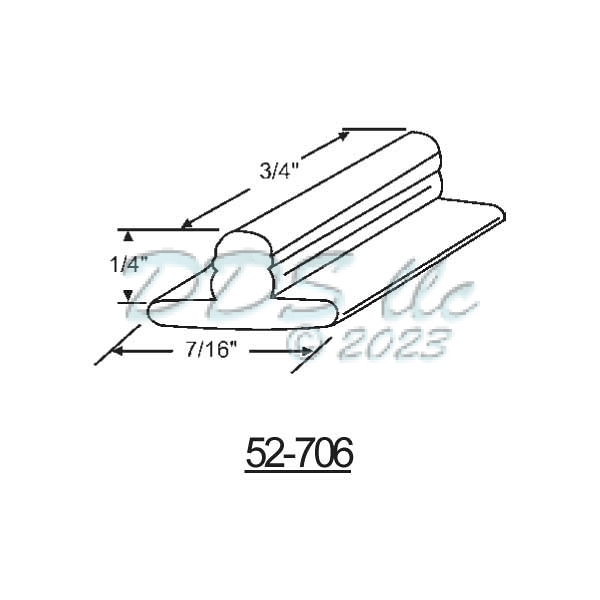 Slider Guides 52-706 1