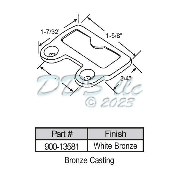 Window Keeper 900-13581 1