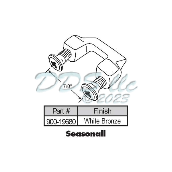 Keeper and Strike 900-19680 1