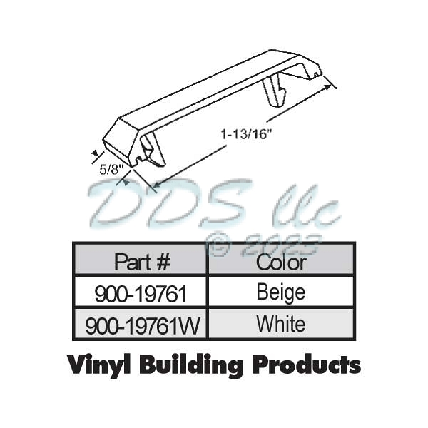 Weep Covers 900-19761 1