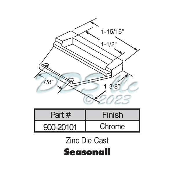 Window Keeper 900-20101 1