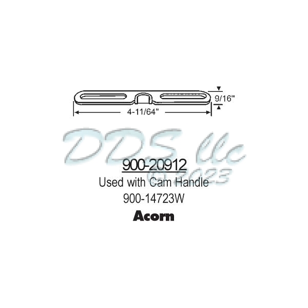 Keeper and Strike 900-20912 1