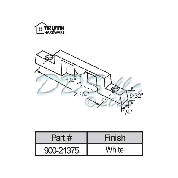 Window Keepers 900-21375 1
