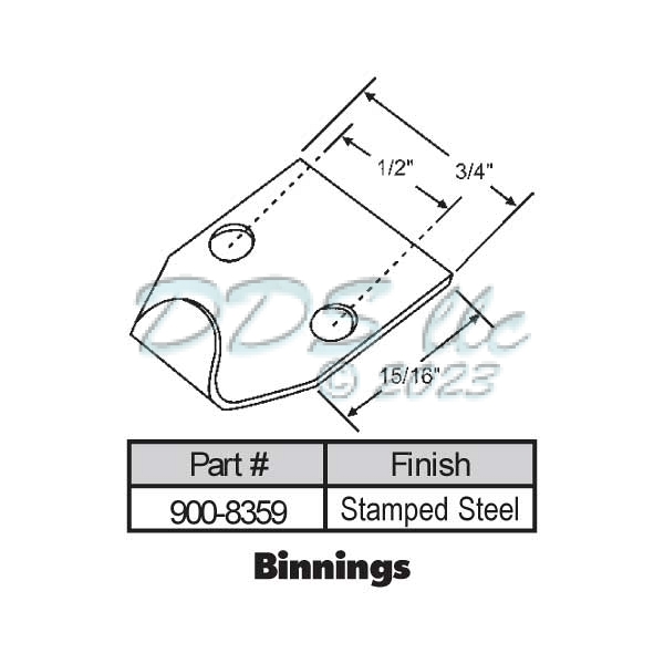 Window Keeper 900-8359 1