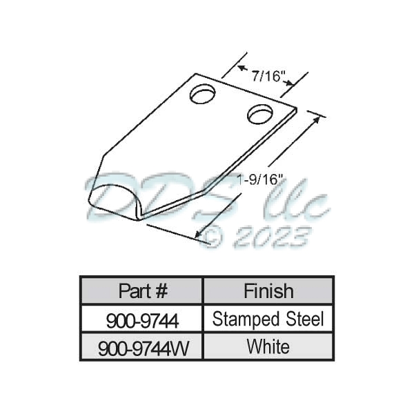 Window Keeper 900-9744W 1